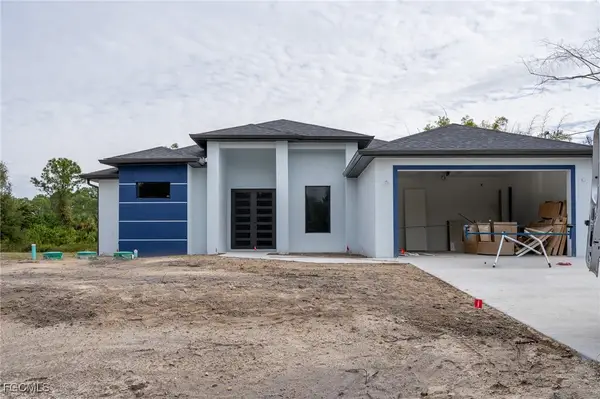 106 Hamilton Avenue, Lehigh Acres, FL 33936