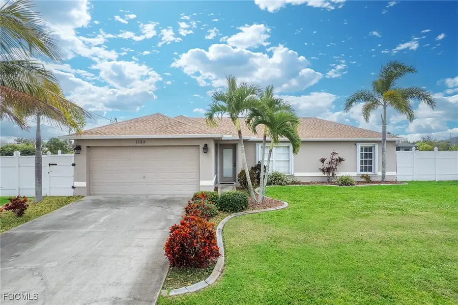 1520 NE 2nd Terrace, Cape Coral, FL 33909 - Image #3