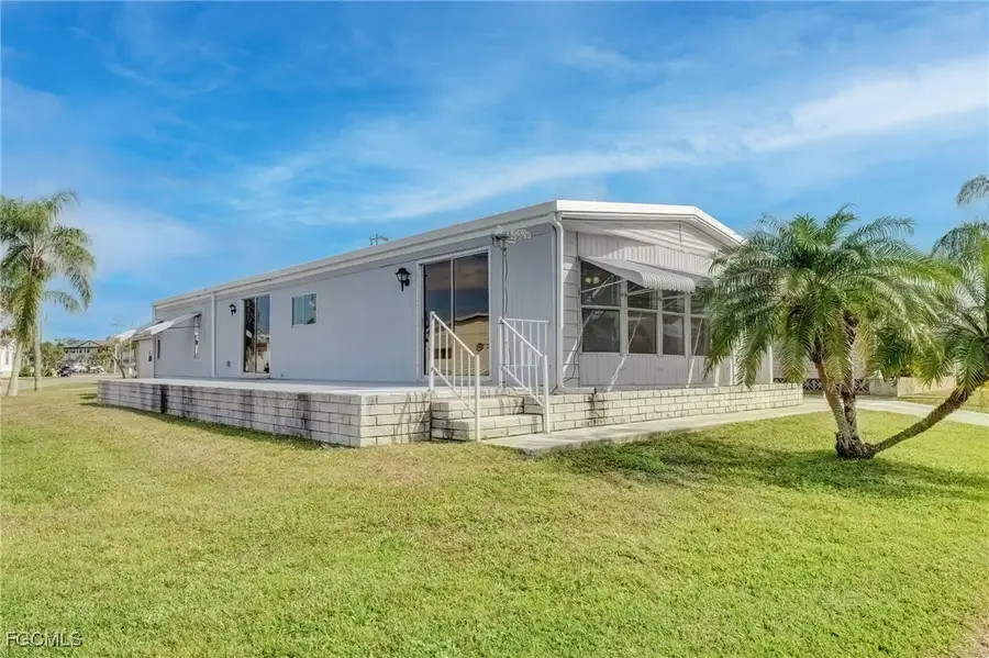 5501 John Alden Lane, North Fort Myers, FL 33917 - Image #3