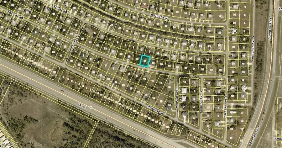 4436/4438 30th Street Sw, Lehigh Acres, FL 33973 - Image #3