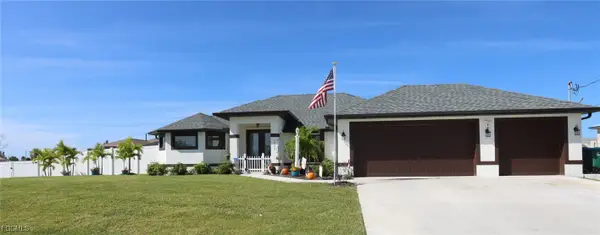 2320 NW 36th Place, Cape Coral, FL 33993