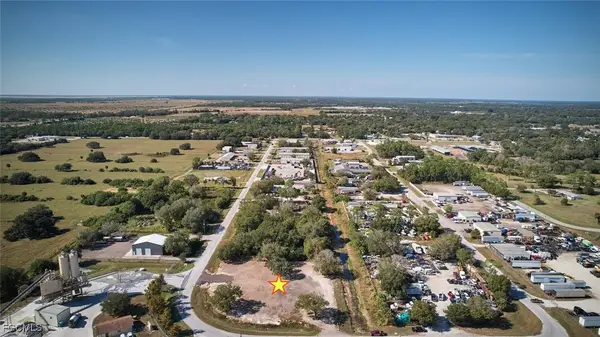 400 S Industrial Loop, Labelle, FL 33935