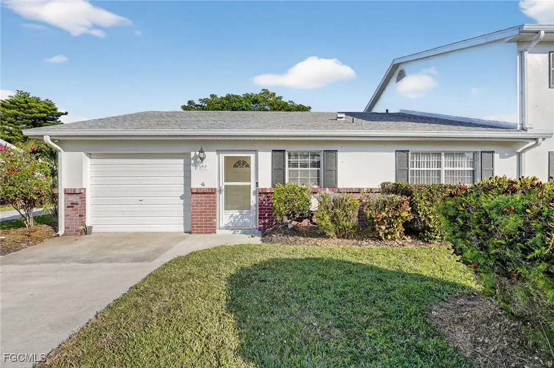 8740 Lueck Lane N #1, Fort Myers, FL 33919 - Image #1
