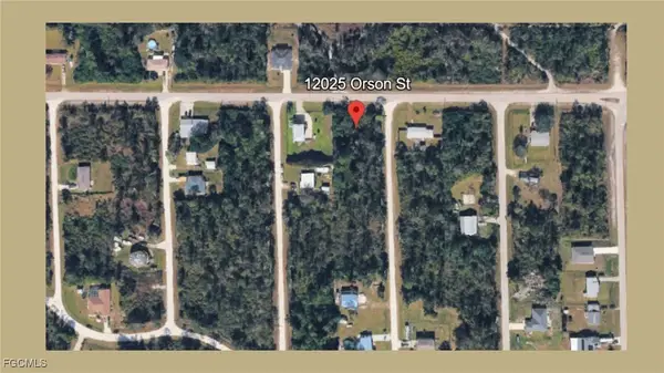 12025 Orson Street, Port Charlotte, FL 33955