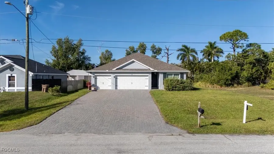 1216 NW 21st Place, Cape Coral, FL 33993 - #2