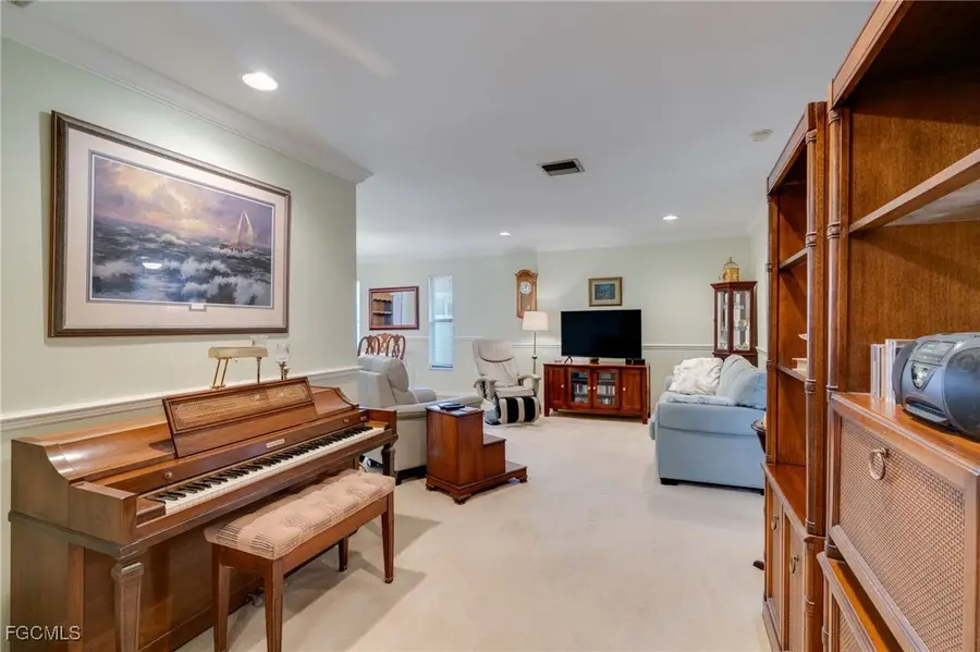 5860 Untermeyer Court, North Fort Myers, FL 33903 - Image #2