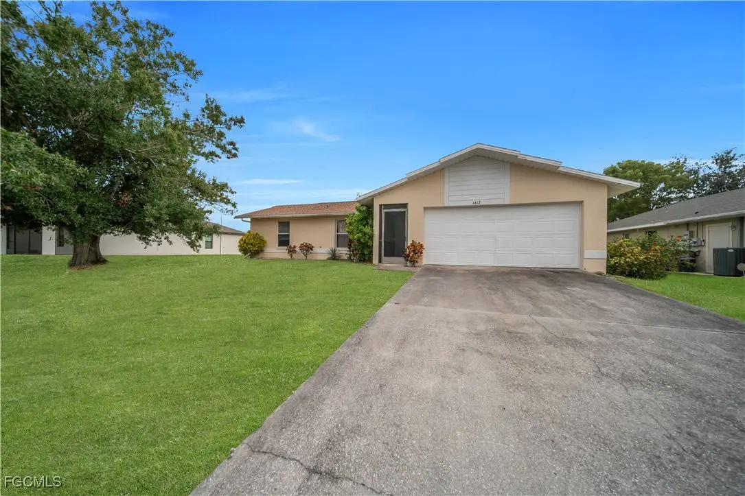 1412 NW 10th Street, Cape Coral, FL 33993 - Image #1