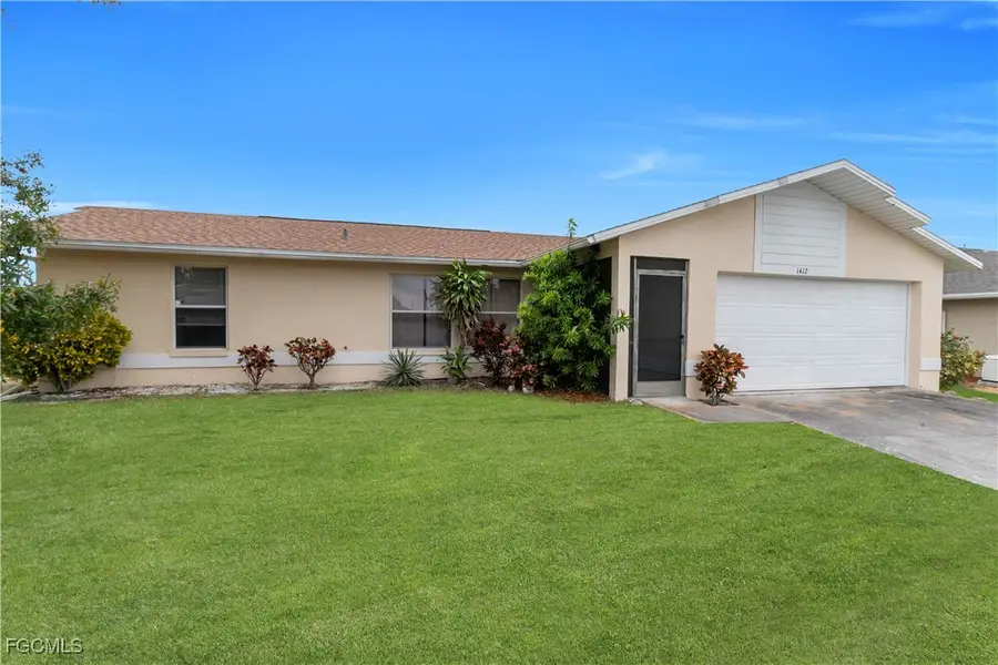 1412 NW 10th Street, Cape Coral, FL 33993 - Image #2