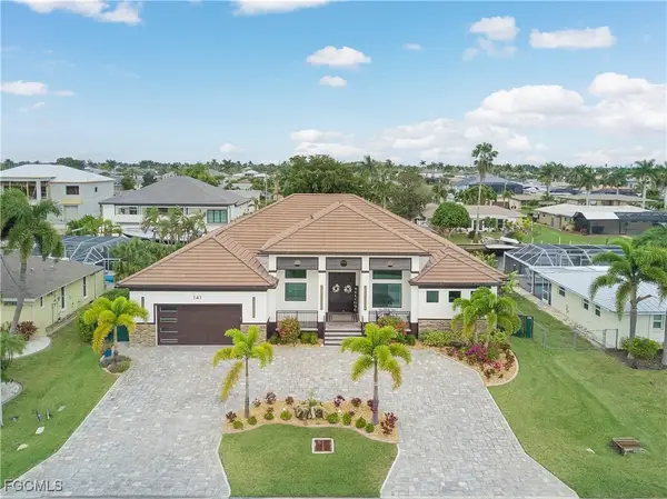 141 SW 54th Street, Cape Coral, FL 33914