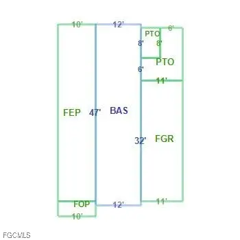 110 Gaslight Avenue, North Fort Myers, FL 33917 - Image #2