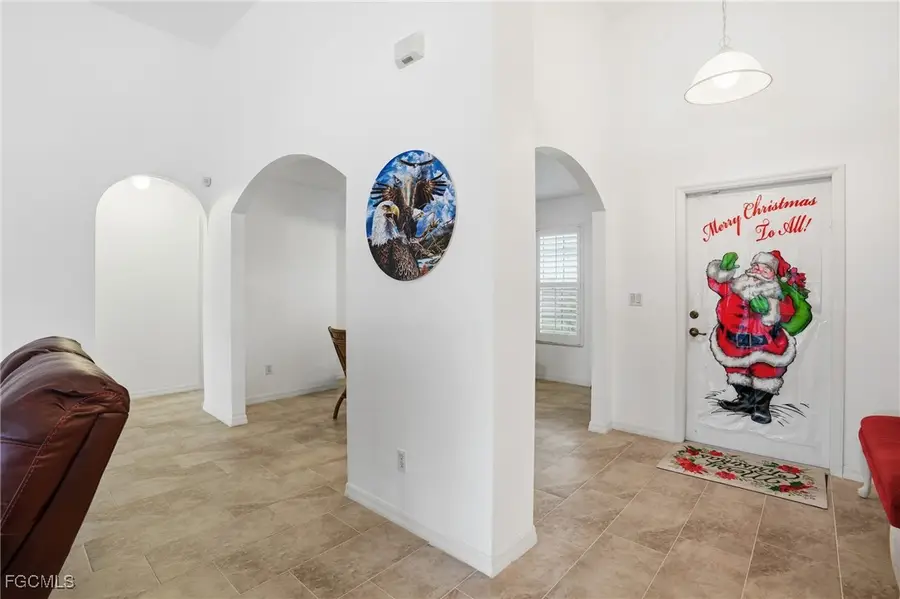 2703 NE Juanita Place, Cape Coral, FL 33909 - Image #3