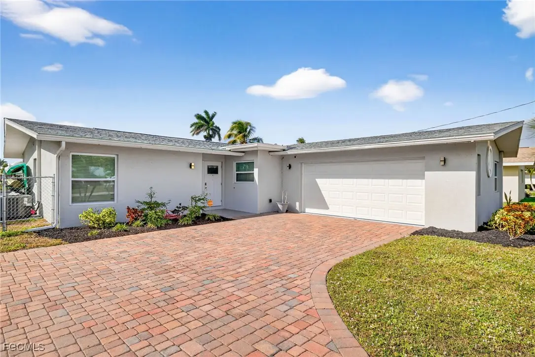 5228 Tower Drive, Cape Coral, FL 33904 - Image #1