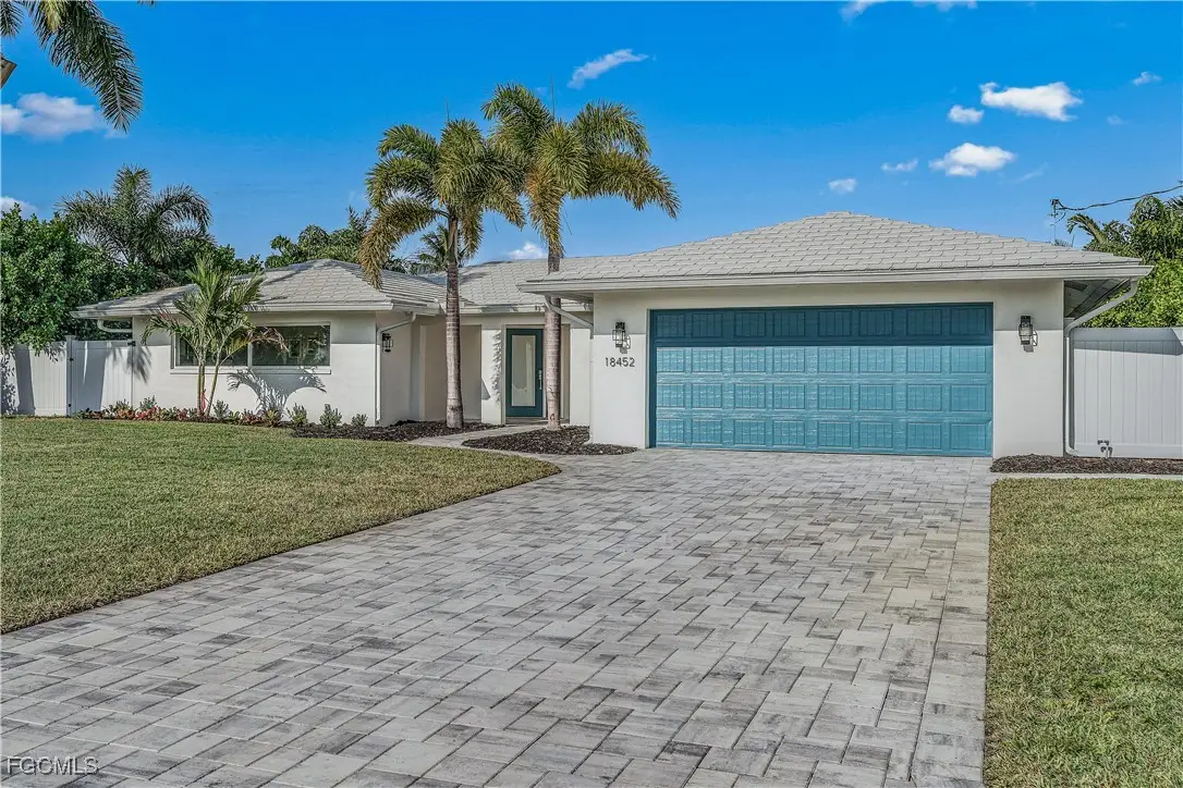 18452 Cutlass Drive, Fort Myers Beach, FL 33931 - Image #1