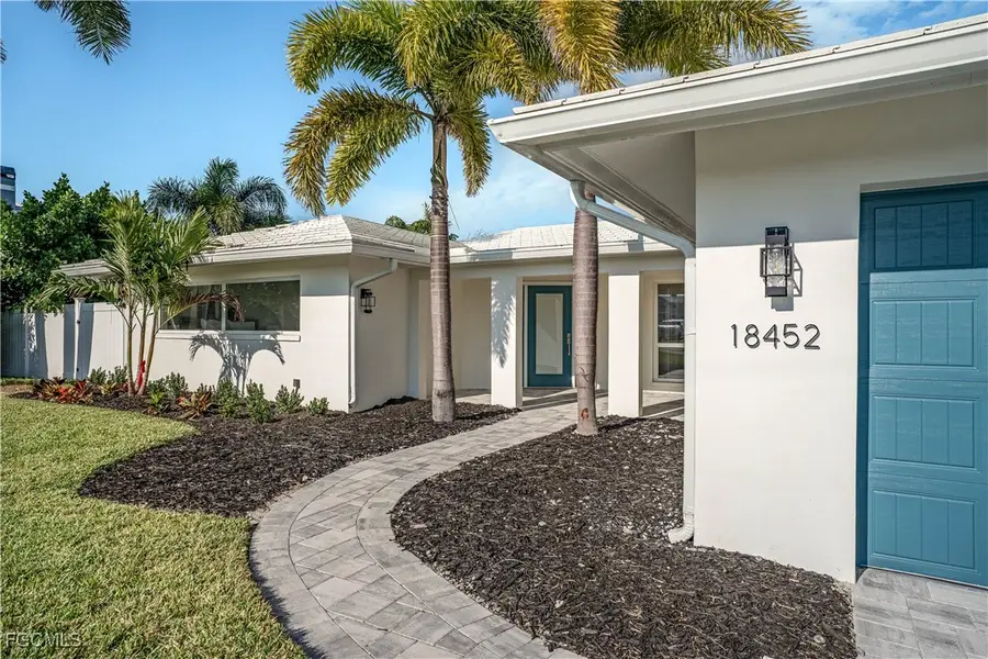 18452 Cutlass Drive, Fort Myers Beach, FL 33931 - Image #2