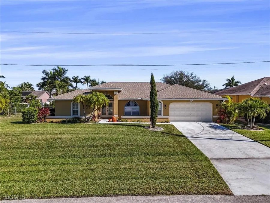 3007 SW 26th Court, Cape Coral, FL 33914 - Image #3