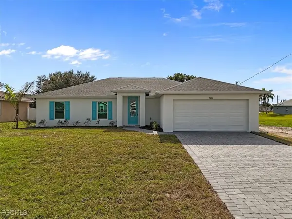 2024 NW 1st Street, Cape Coral, FL 33993