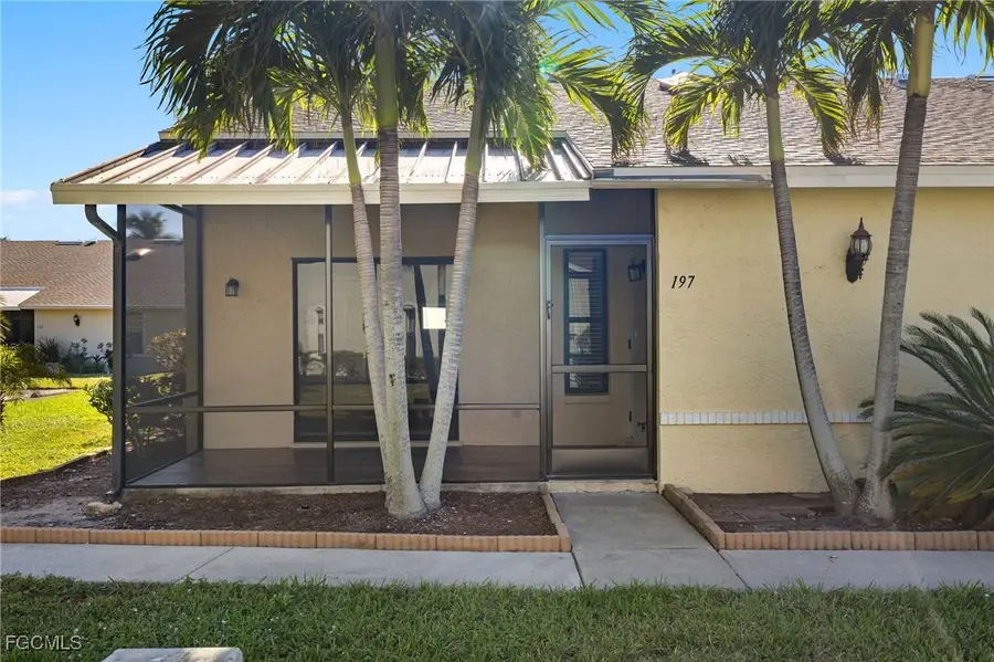 1518 SW Courtyards Lane #197, Cape Coral, FL 33914 - Image #2