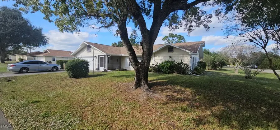 509 E 6th Street, Lehigh Acres, FL 33972 - Image #2