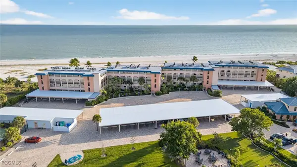 2230 Camino Del Mar Drive #2A4, Sanibel, FL 33957