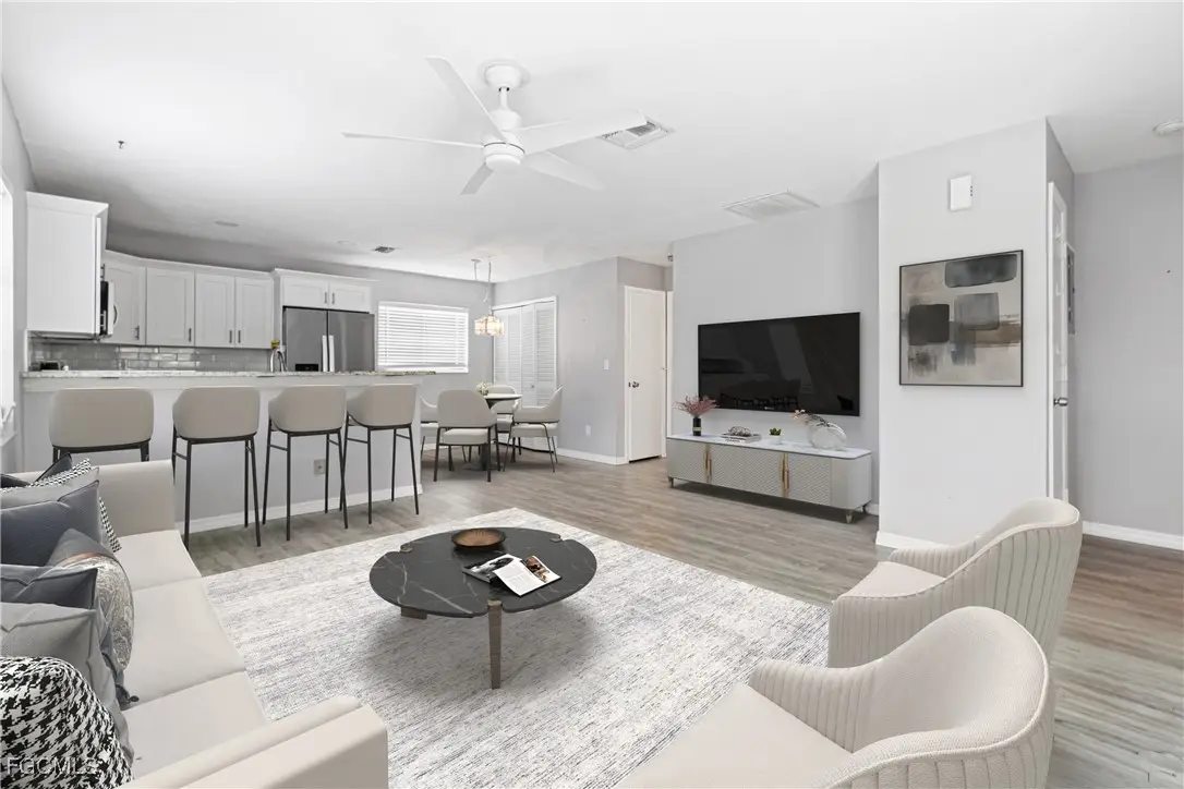 1031 SE 8th Terrace #2H, Cape Coral, FL 33990 - Image #1