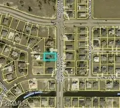16 Chiquita Boulevard S, Cape Coral, FL 33991