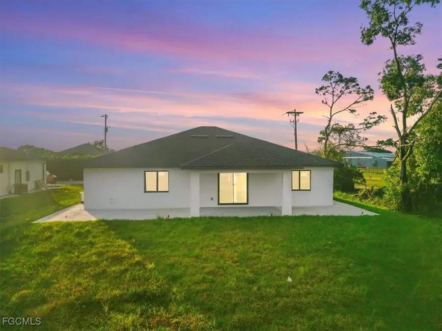 541 Chalet Avenue S, Lehigh Acres, FL 33974 - Image #3