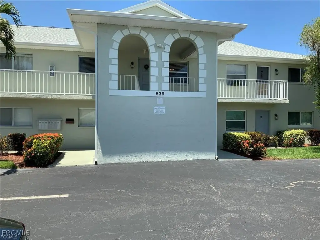 839 SW 48th Terrace #205, Cape Coral, FL 33914 - Image #1