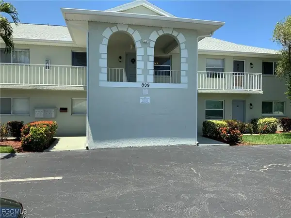 839 SW 48th Terrace #205, Cape Coral, FL 33914