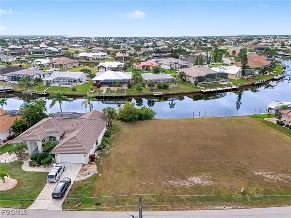 1247 Pine Siskin Drive, Punta Gorda, FL 33950