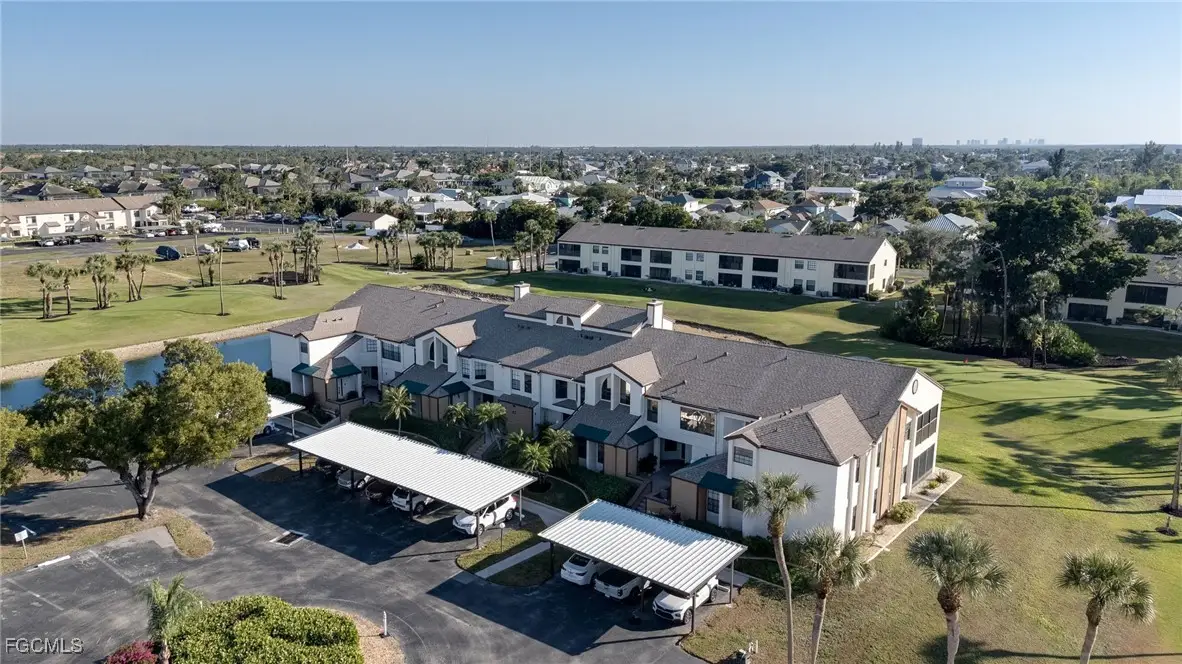 17260 Eagle Trace #6, Fort Myers, FL 33908 - Image #1