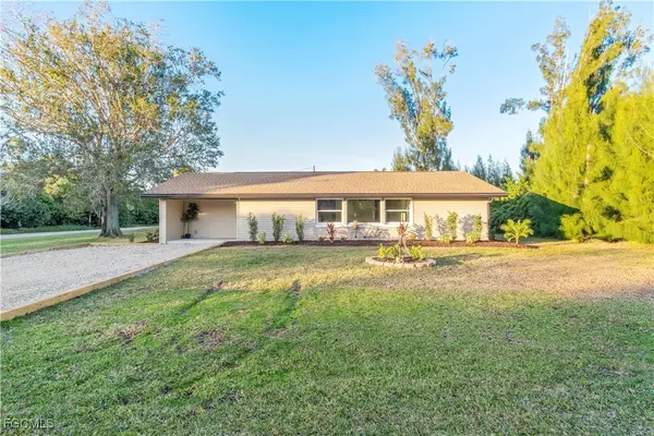 3400 Gulfbreeze Lane, Punta Gorda, FL 33950