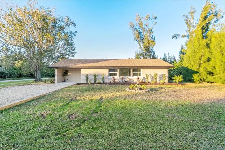 3400 Gulfbreeze Lane, Punta Gorda, FL 33950 - #2