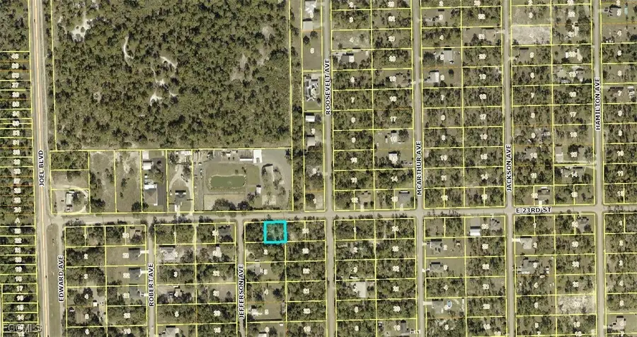 2602 E 23rd Street, Alva, FL 33920 - Image #2
