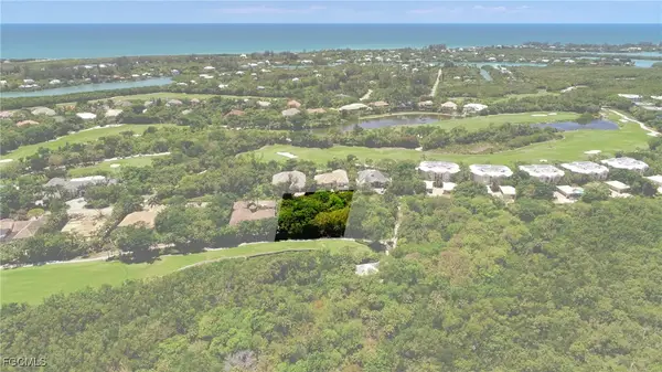 5642 Baltusrol Court, Sanibel, FL 33957