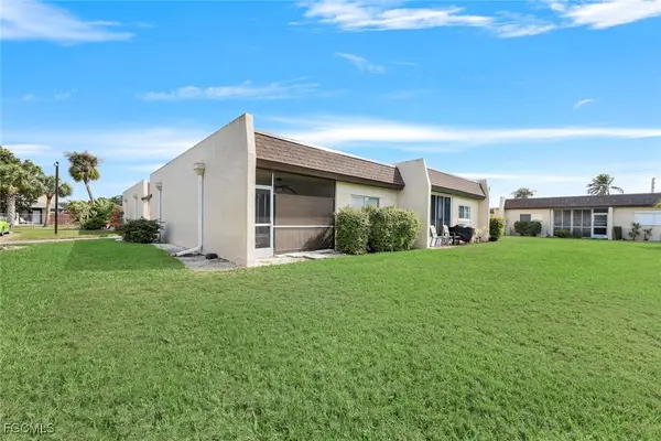 6300 S Pointe Boulevard #116, Fort Myers, FL 33919