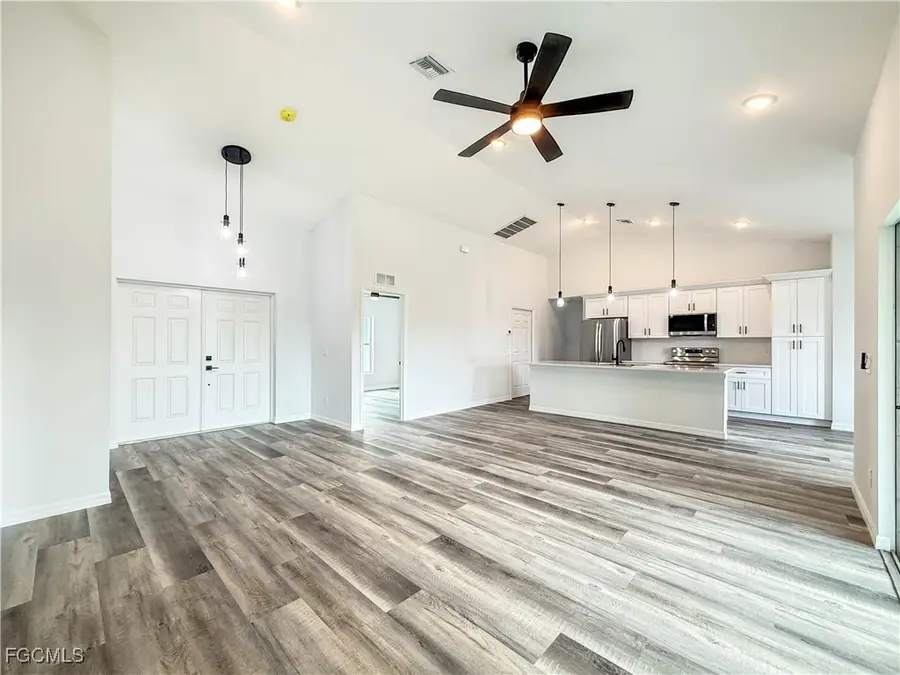 1619 NW 2nd Street, Cape Coral, FL 33993 - #3