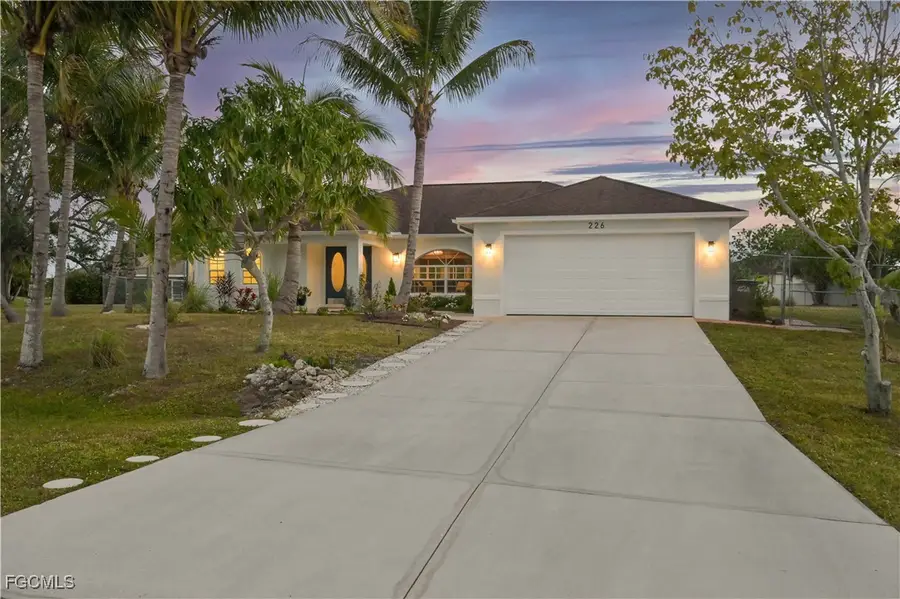 226 SW 30th Terrace, Cape Coral, FL 33914 - Image #2