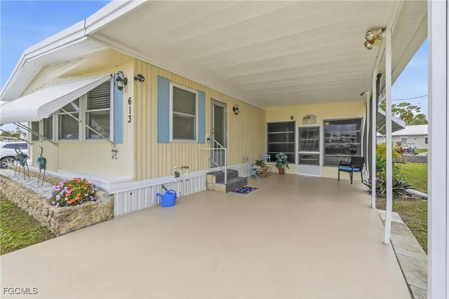 613 Pine Grove Court, North Fort Myers, FL 33917 - Image #3