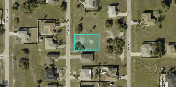 503 NW 26th Place, Cape Coral, FL 33993