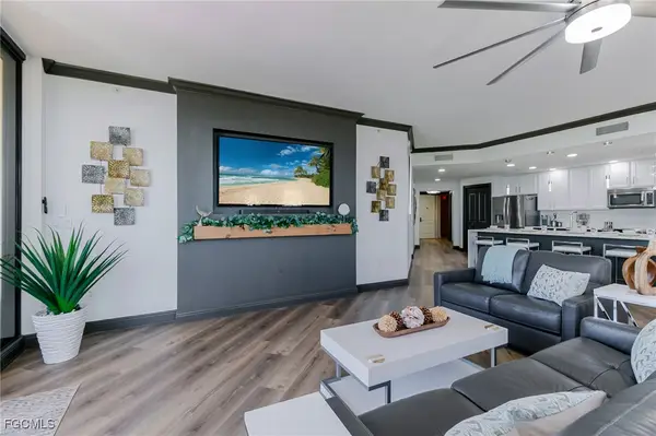 5781 Cape Harbour Drive #607, Cape Coral, FL 33914