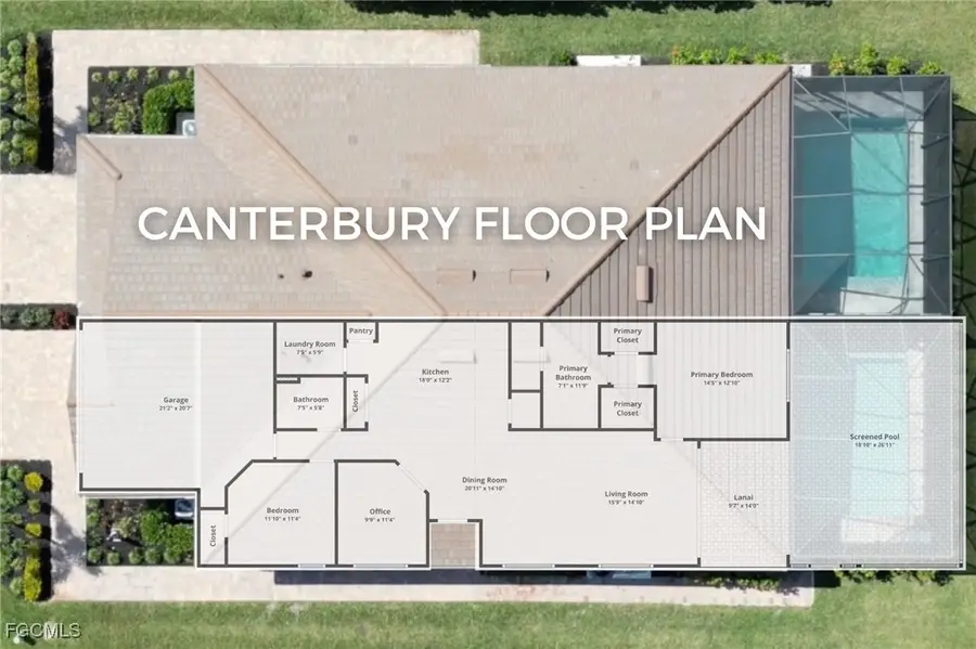 1127 S Town And River Drive, Fort Myers, FL 33919 - Image #3