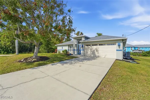 6801 Babcock Street, Fort Myers, FL 33966
