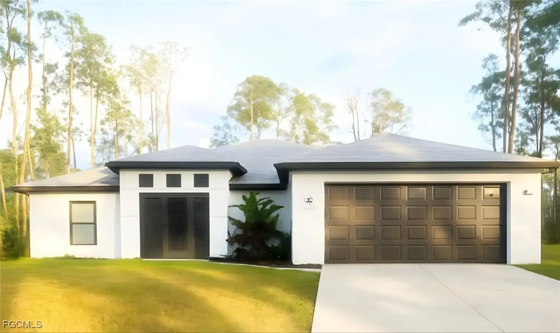 1006 Prospect Avenue, Lehigh Acres, FL 33972 - Image #1