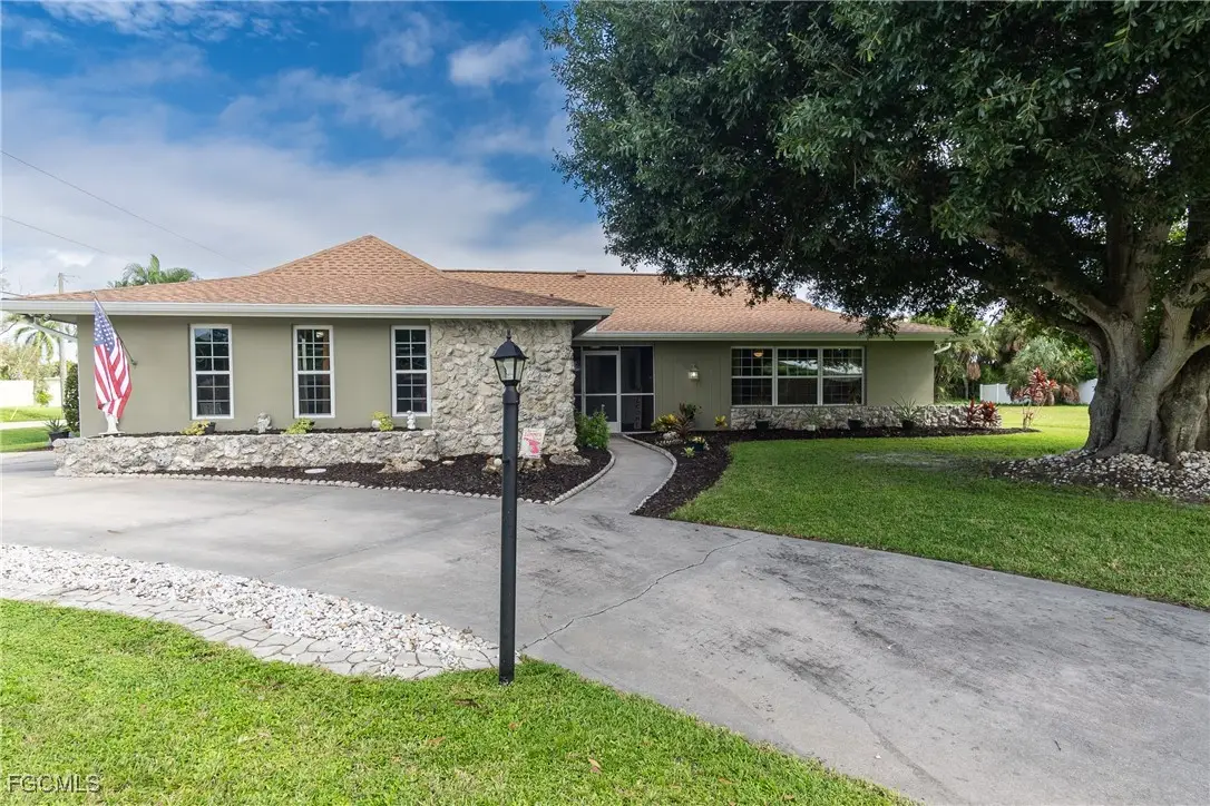 15602 Copra Lane, Fort Myers, FL 33908 - Image #1