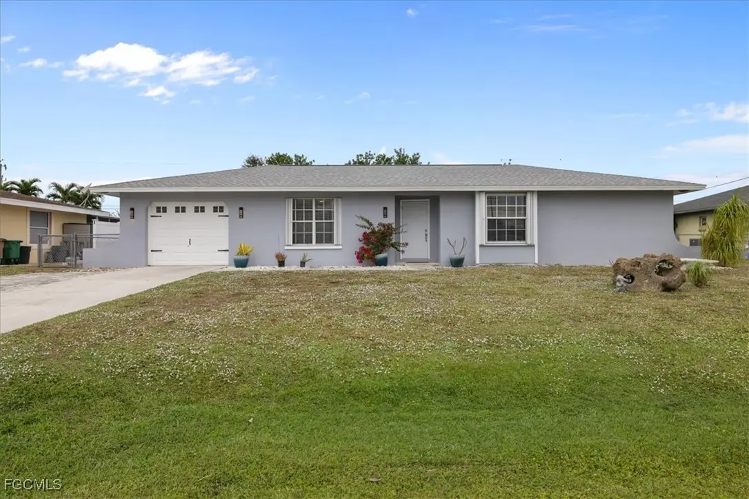 1815 SE 8th Terrace, Cape Coral, FL 33990 - Image #1