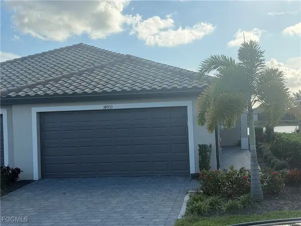 14033 Hunter Oak Drive, Fort Myers, FL 33913