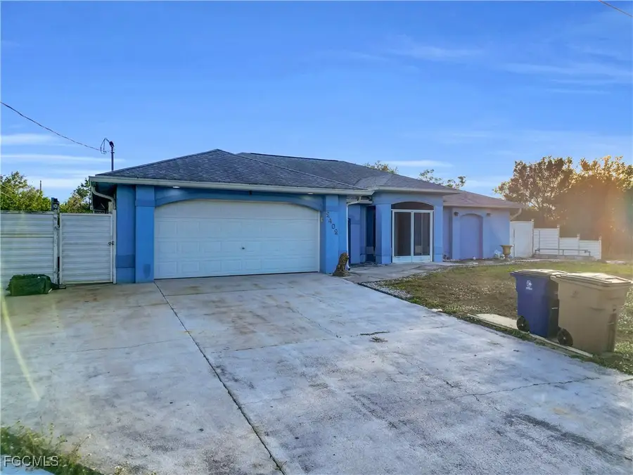 2402 E 14th Street, Lehigh Acres, FL 33972 - Image #3