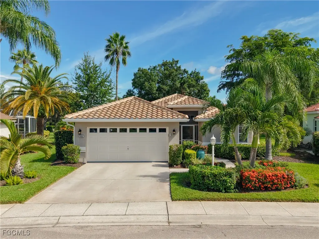 1851 Corona Del Sire Drive, North Fort Myers, FL 33917 - Image #1