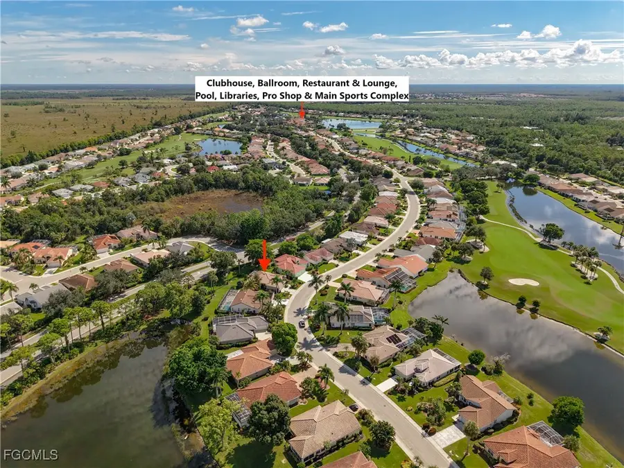 1851 Corona Del Sire Drive, North Fort Myers, FL 33917 - Image #2