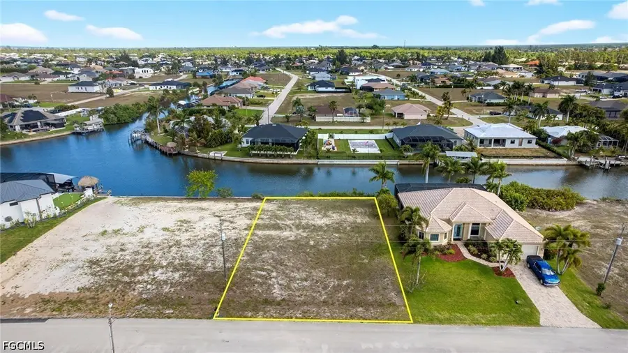 3311 NW 18th Terrace, Cape Coral, FL 33993 - #2